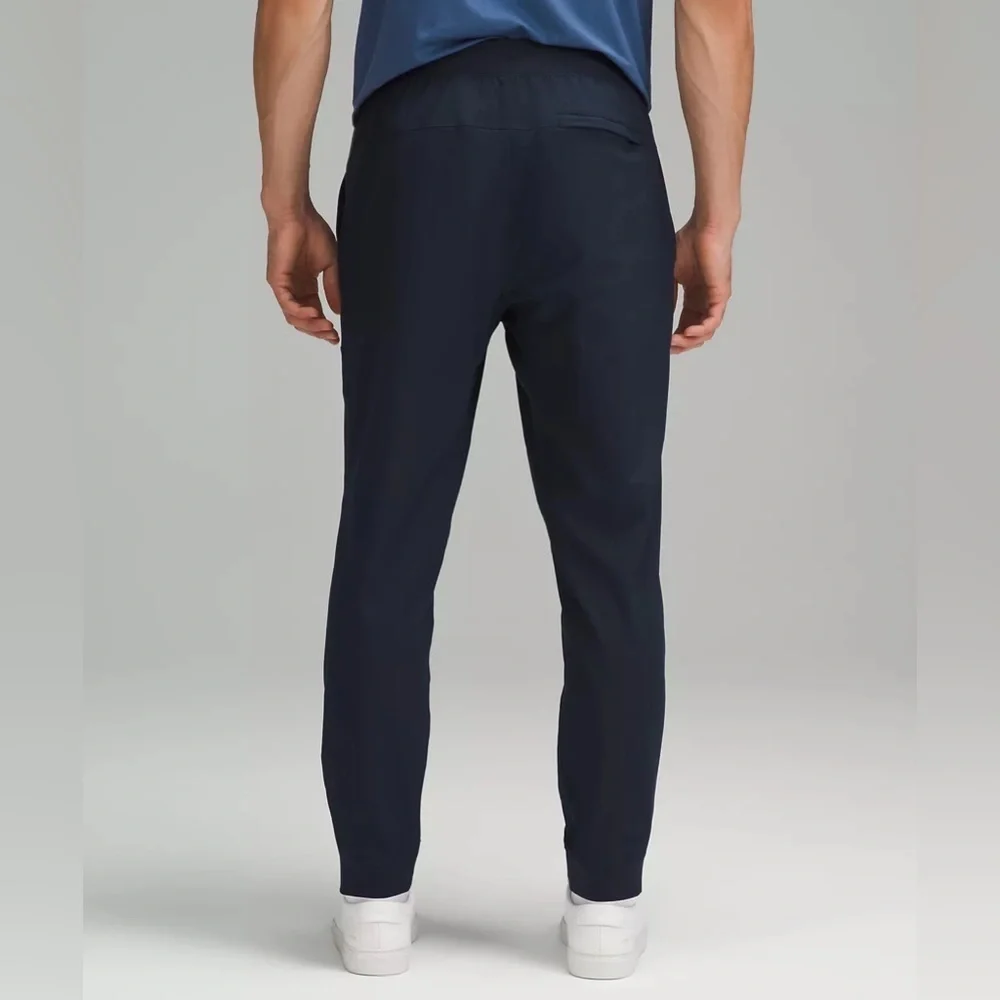 lululemon abc Joggers (navy)
